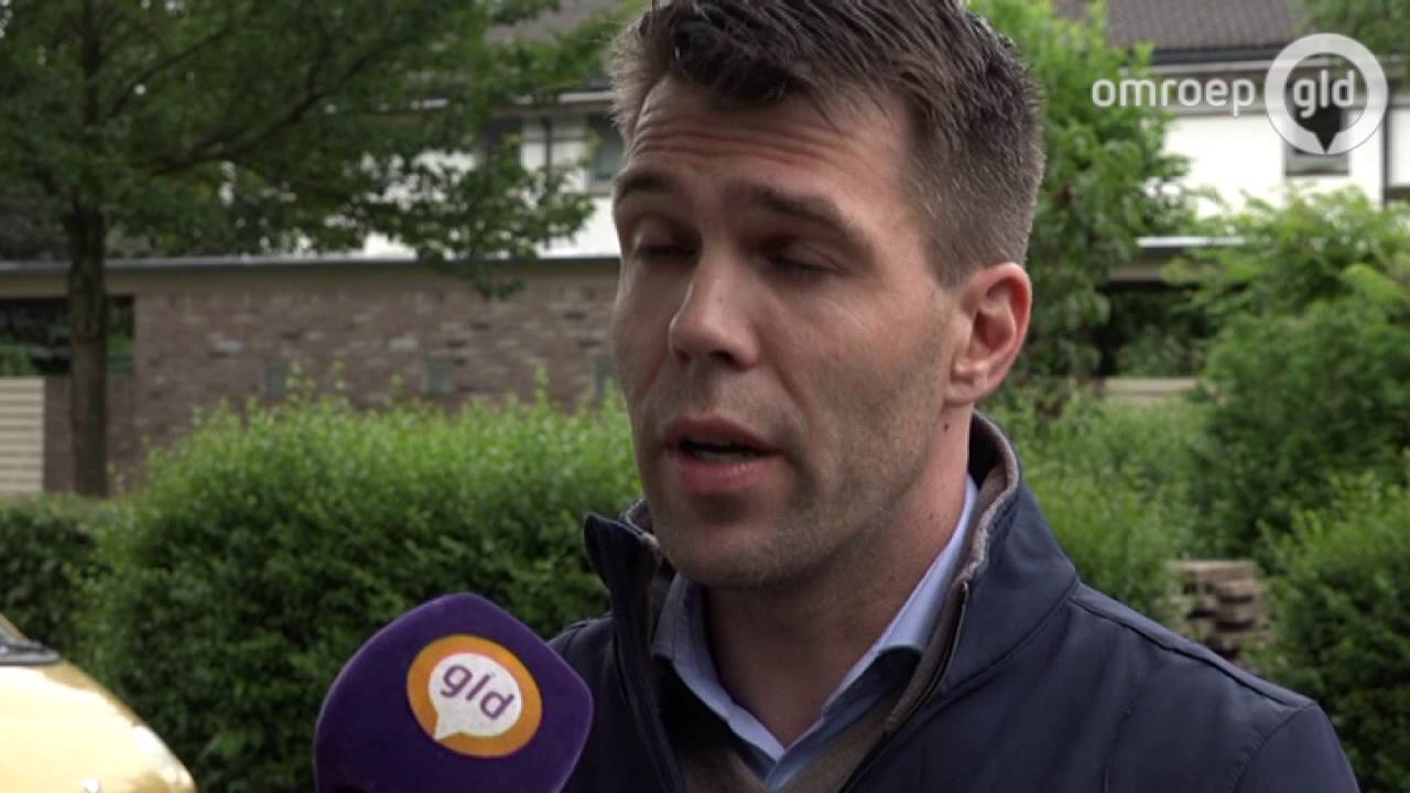 De rattenvanger van Heelsum slaat toe - Omroep Gelderland