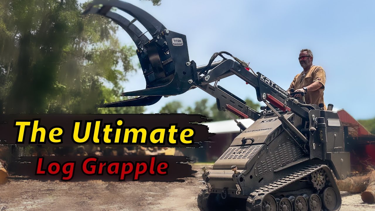 Titan Attachments 26