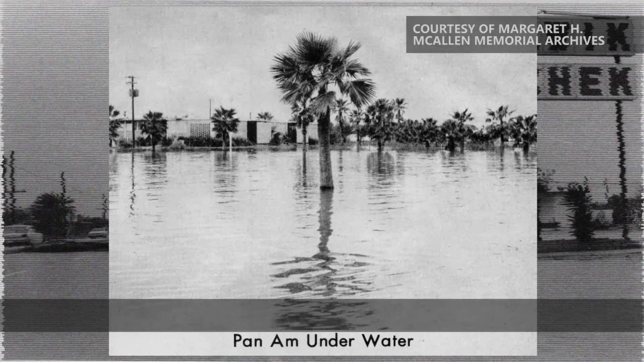 MOSTHistory Collection Series: Hurricane Beulah