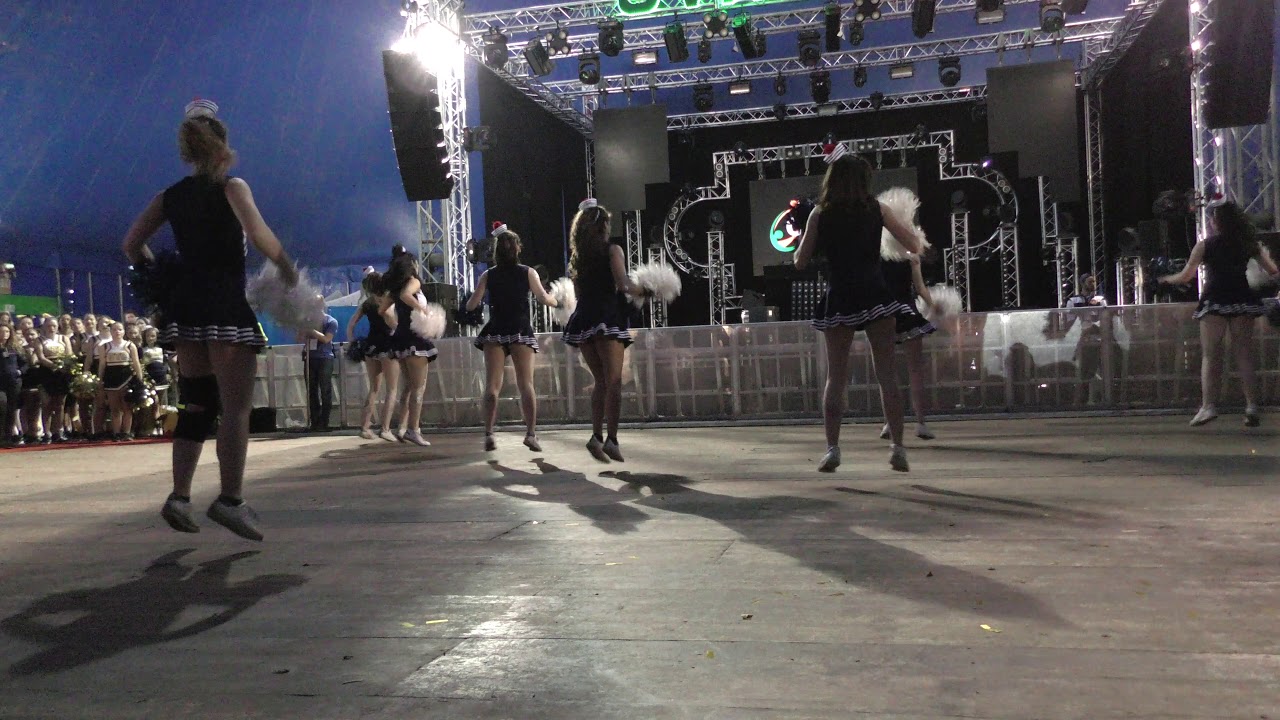 IPSA Finale