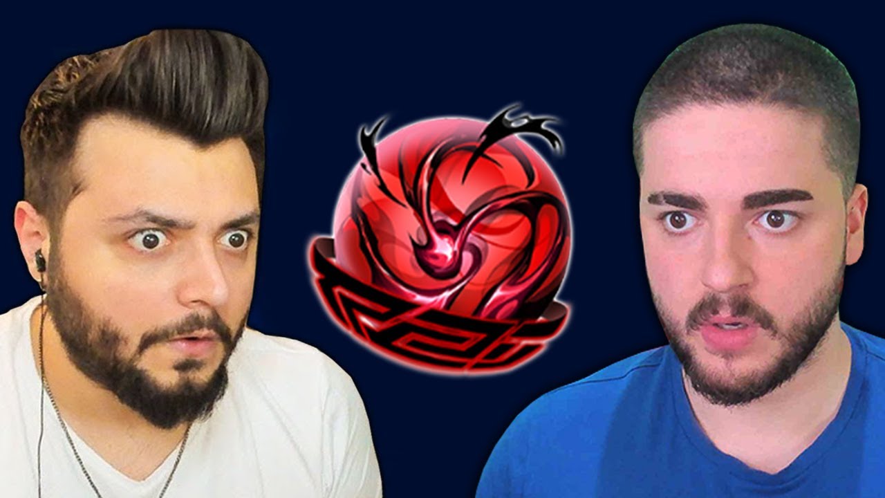 ELAYJA RÖVANŞ İÇİN GERİ GELDİ! | 28X GÖLGEDÖVMELİ KÜRESİ AÇILIMI | LoL