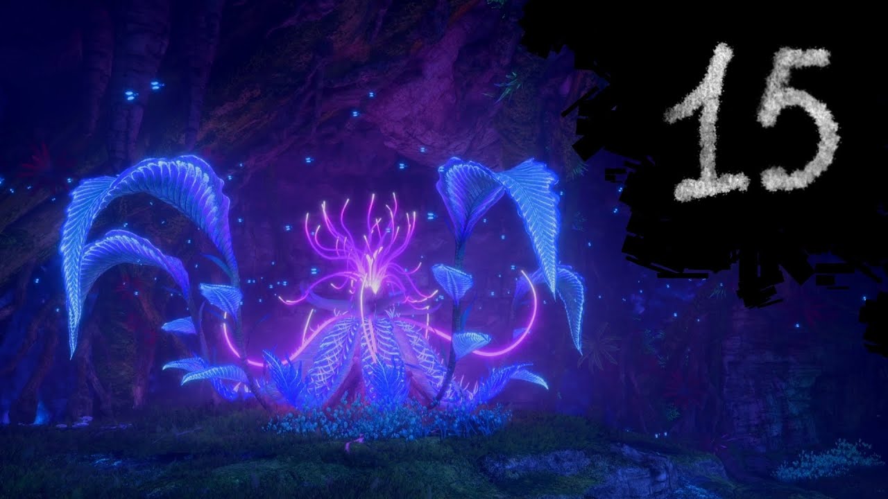 Sblocchiamo le prime ABILITÀ degli ANTENATI - Avatar: Frontiers of Pandora Ep. 15