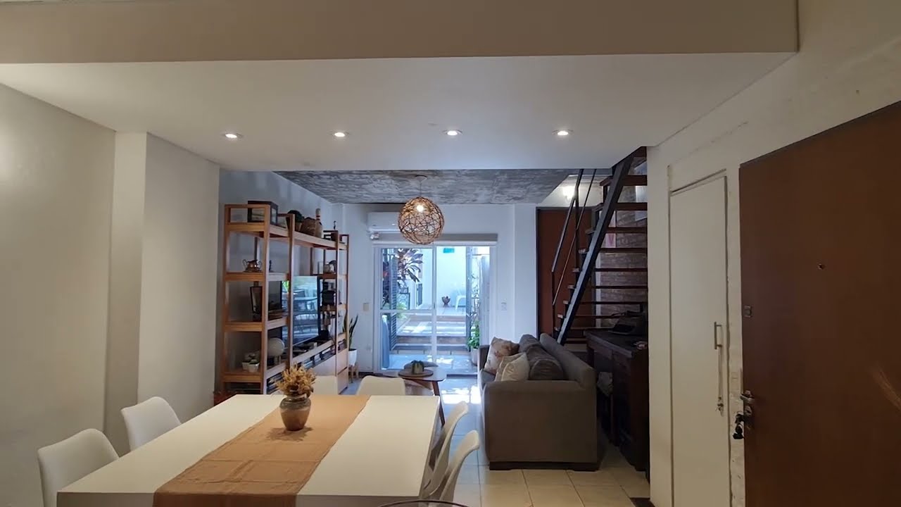 Superi 4400 - Saavedra - PH de 3 ambientes con patio, quincho y parrilla