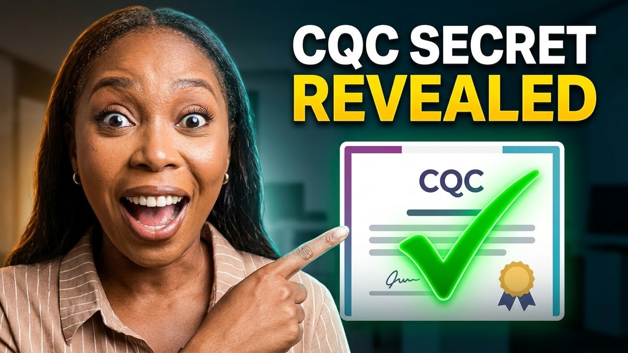 Supported Living CQC Registration 2026: What You Actually Need to Know
