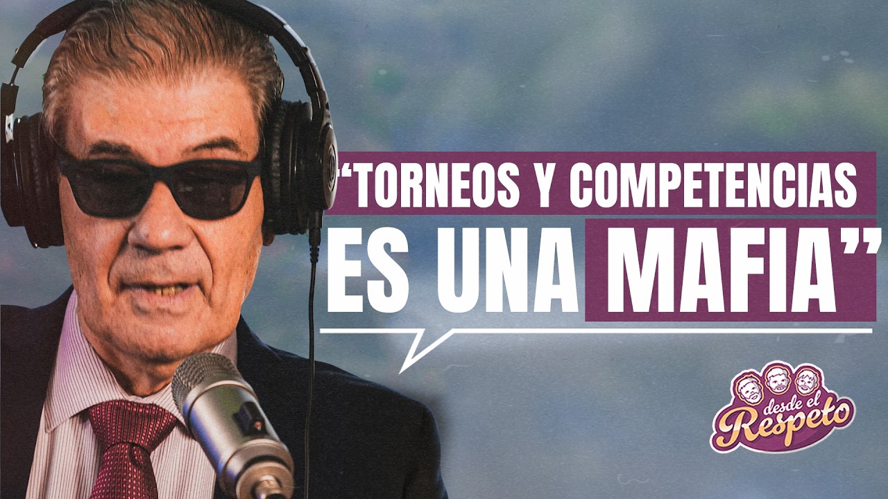 VÍCTOR HUGO MORALES: 