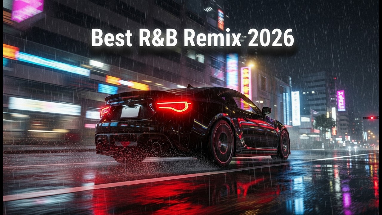 Car Music 2026 🚗🔥 Extreme Bass | EDM Party Club Mix