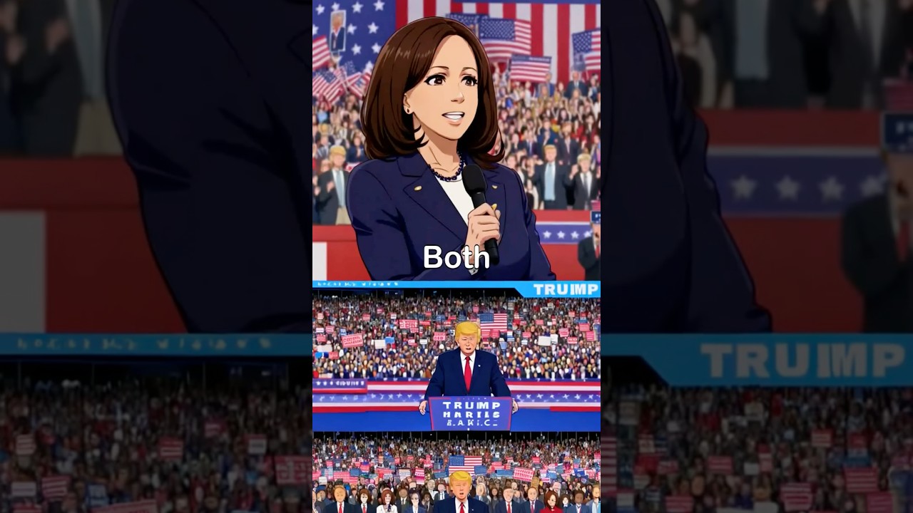 Harris holds 46%-43% lead over Trump amid voter gloom, Reuters/Ipsos poll finds #harris #trump