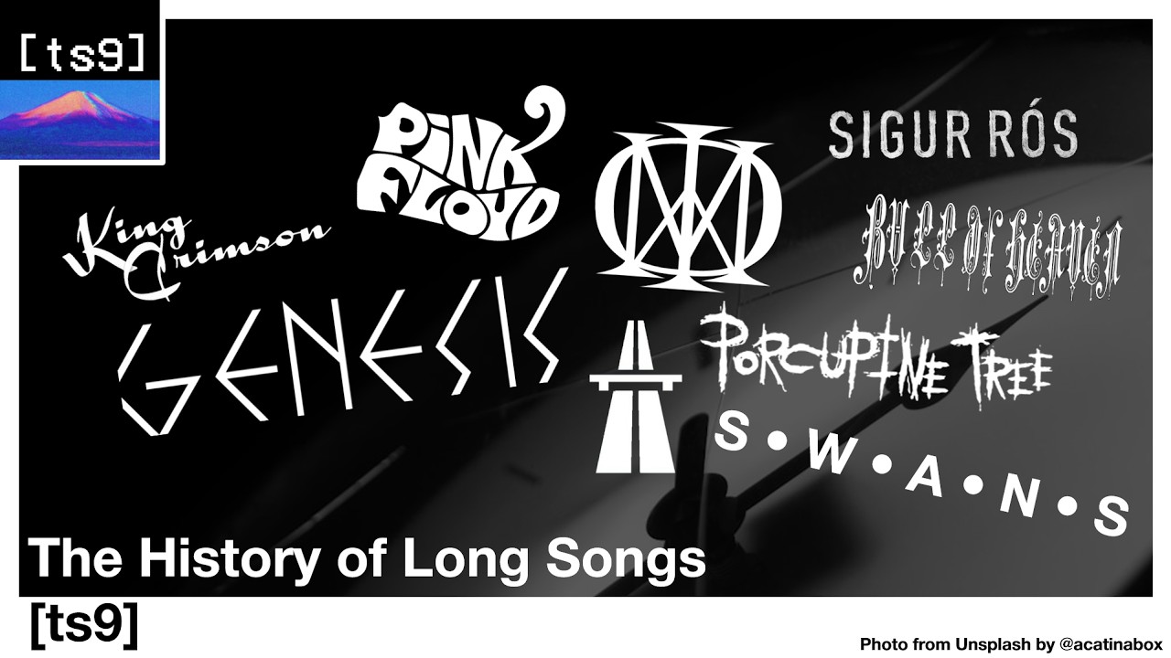 The History of the Long Song
