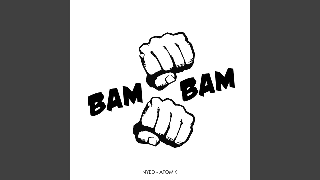 Atomik (Original Mix)