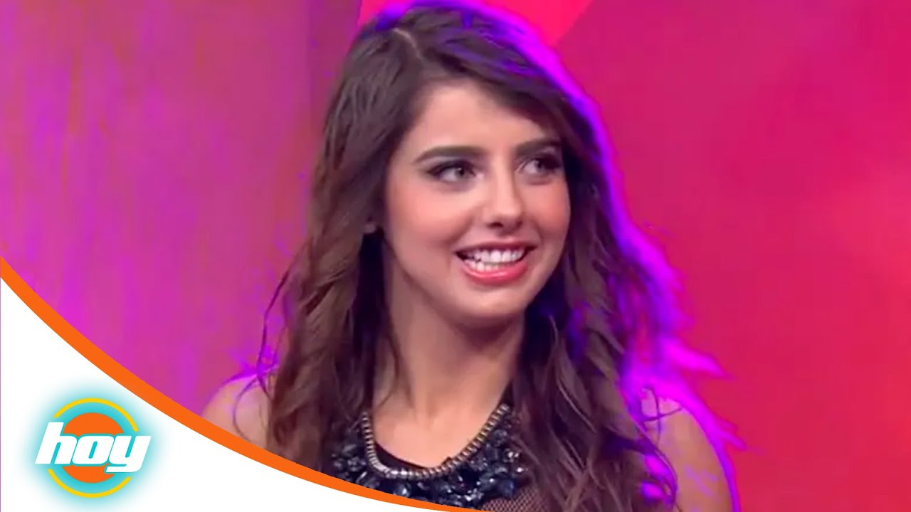 Michelle Renaud | ¡Ya te cargó el payaso! | Hoy