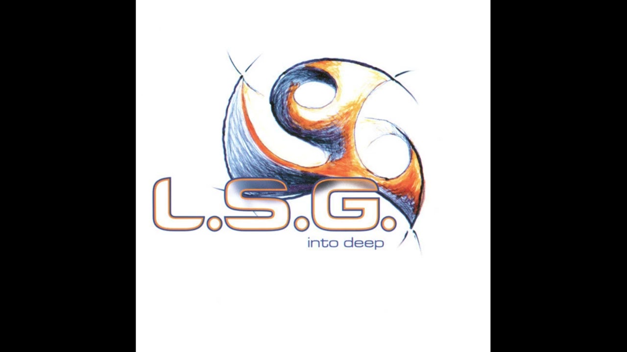 L.S.G. - Into The Deep 2CD (2000)