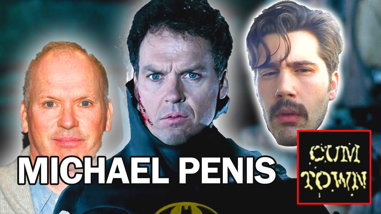 CMTOWN - Michael Keaton