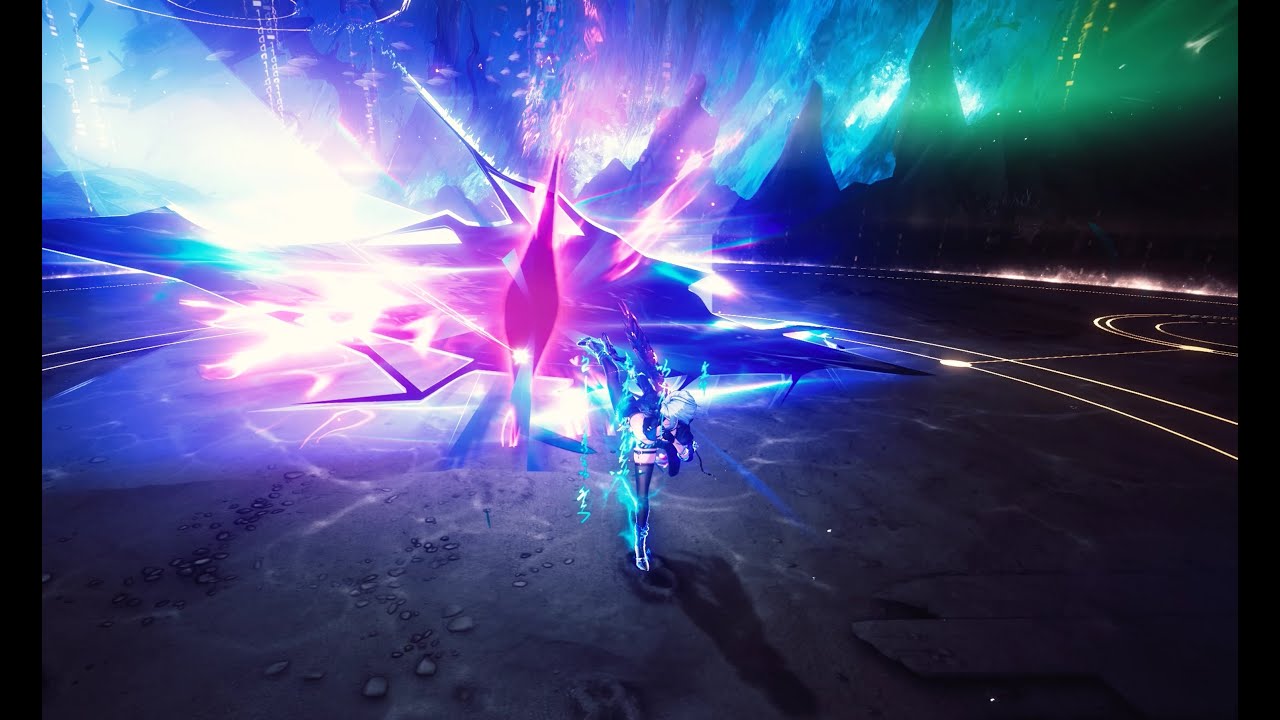 2.7 Whimpering Wastes [WhiWa] | First Half 7630 | Galbrena Hypercarry | Wuthering Waves [WuWa]