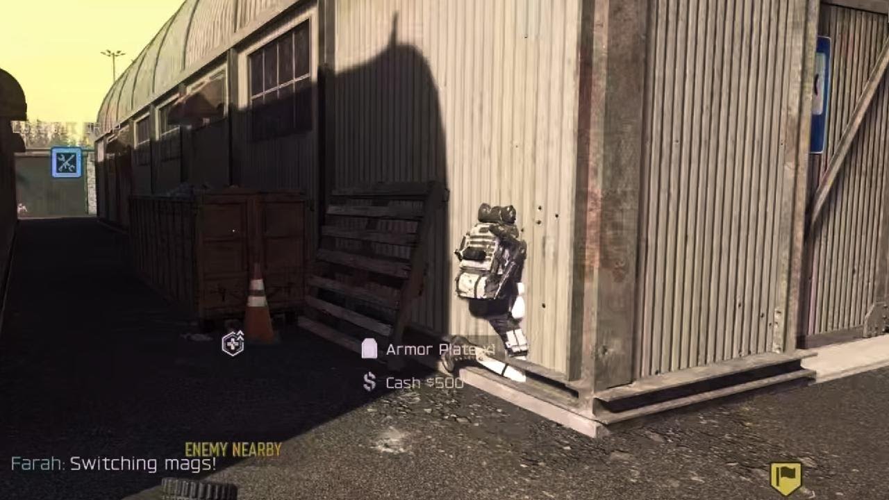 Warzone BR Casual (15ms omg)