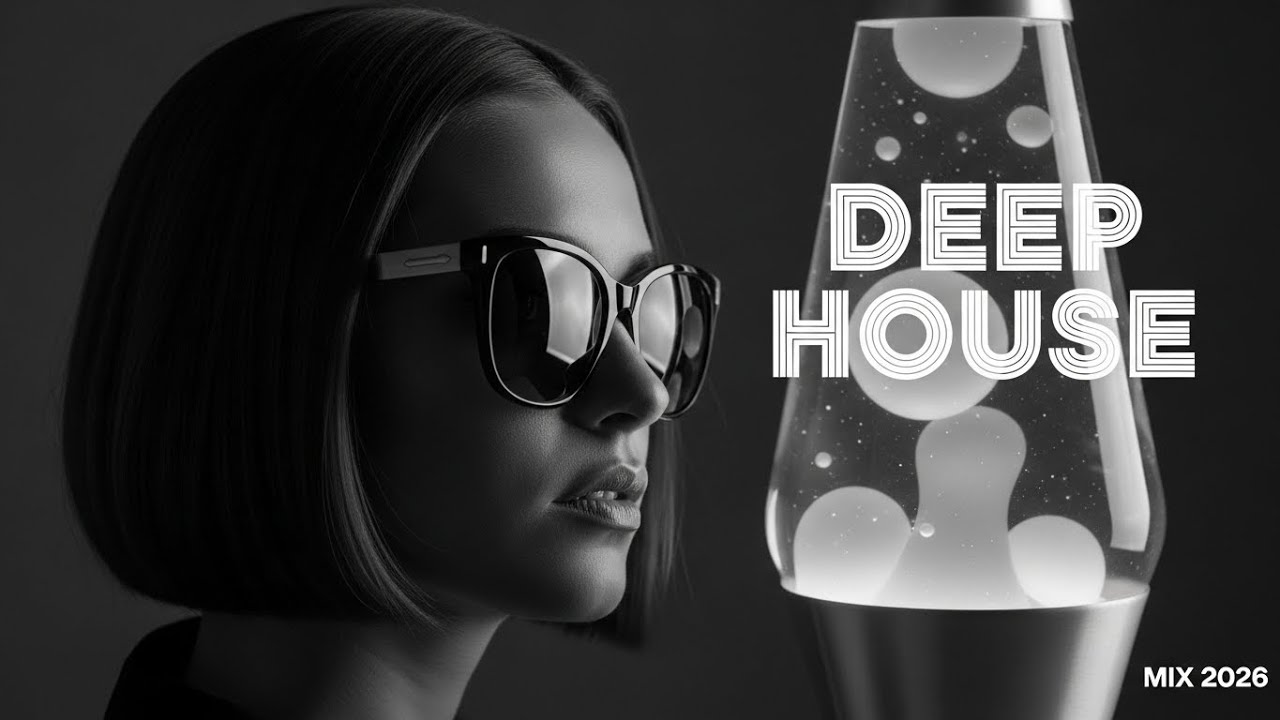 Dreamy Night Drive Mix 2026 – Best Emotional House, Vocal House & Chill Vibes