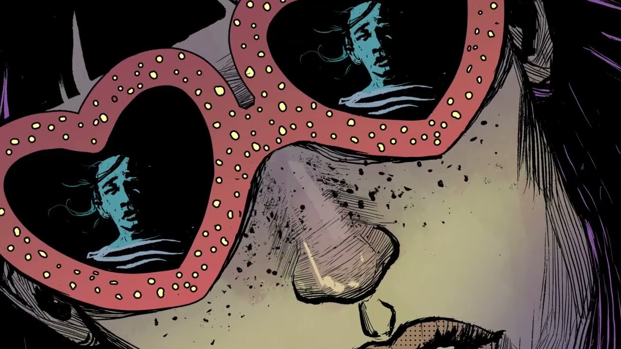 KLIK KLIK BOOM by Doug Wagner & Doug Dabbs video trailer | Image Comics
