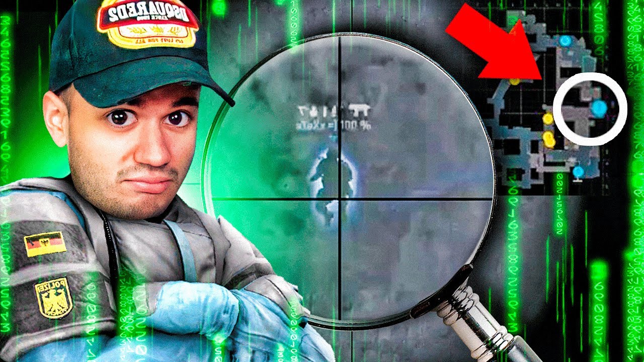ANALIZAMOS AL SOSPECHOSO MÁS DIFICIL DE CSGO ¿LLEVA HACKS?