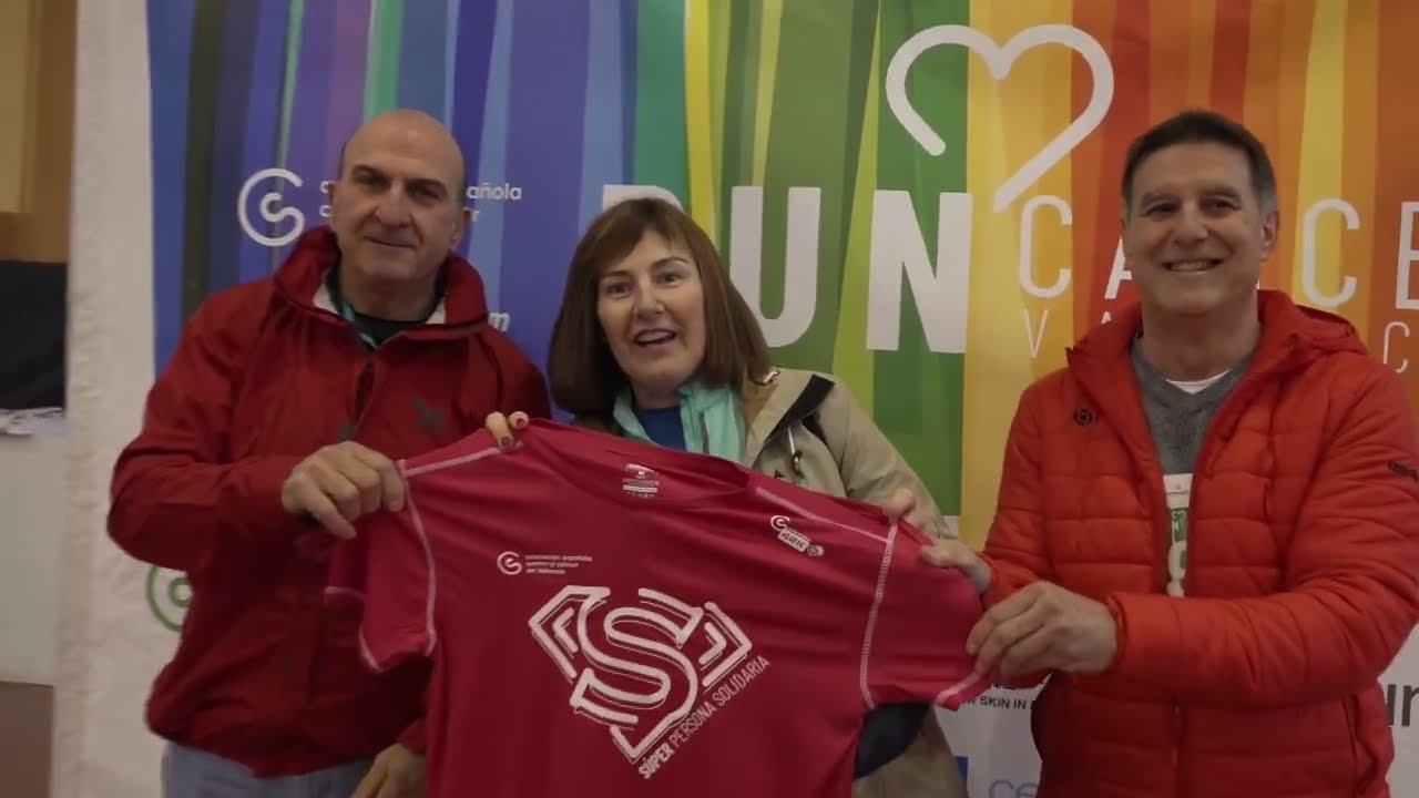 Runcàncer Faura 2025