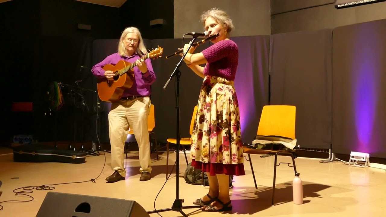 Folkfestival Lautenbach 04 06 2022 3