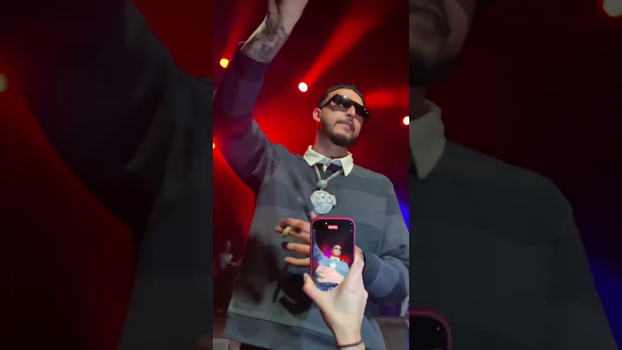 THAT MEXICAN OT CONCERT FORT WAYNE, INDIANA