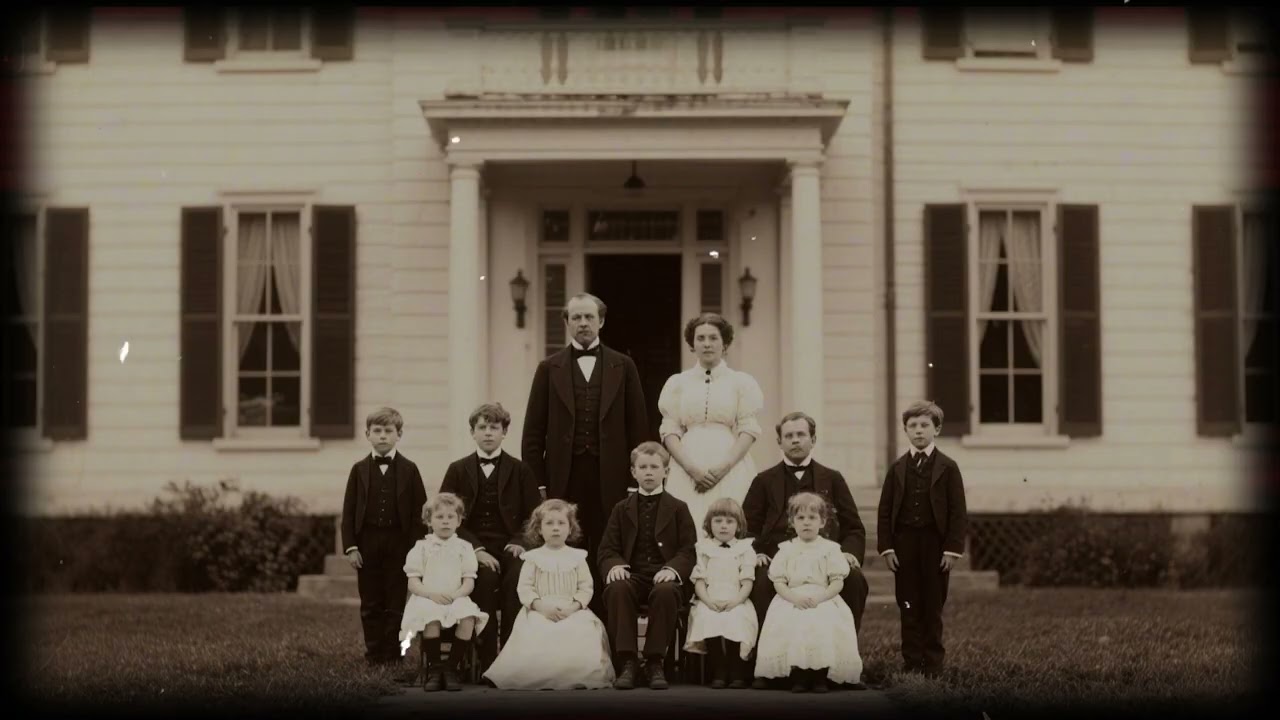 Experts Enlarged This 1861 Photo — And Realized the Enslaved Man Was Staring Straight at His Master