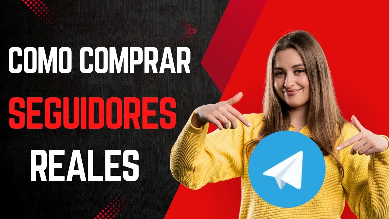 COMO COMPRAR MIEMBROS DEL CANAL TELEGRAM 100% GARANTIZADO✅ LLEGAN🚀🚀🚀