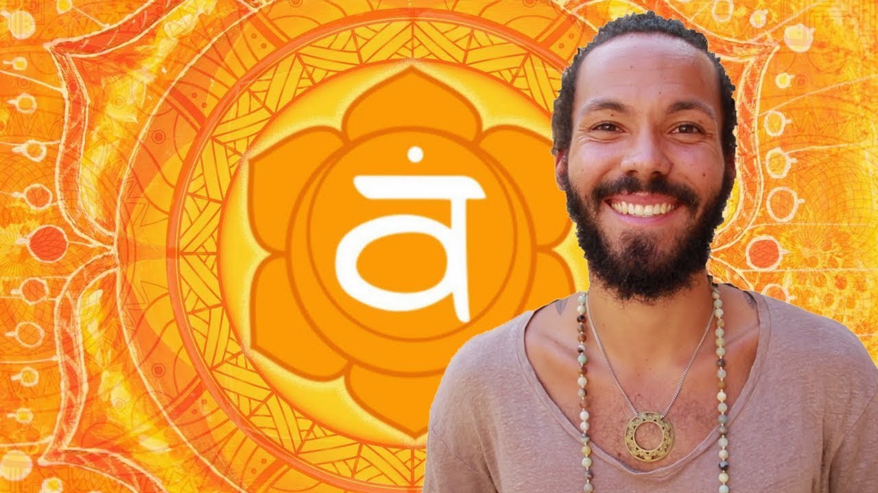 Comment ouvrir le chakra sacré (activation des chakras)