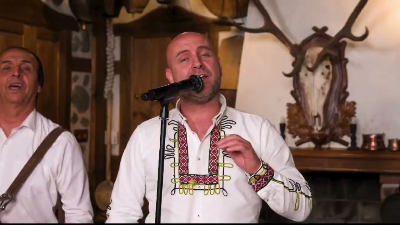 Stani Jano- Malin Domozetski/Стани Яно- Малин Домозетски