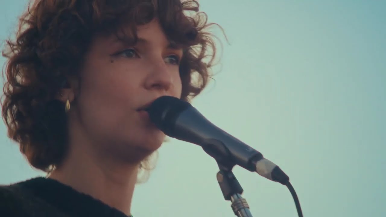 Pacifica - Away (Official Live Video)