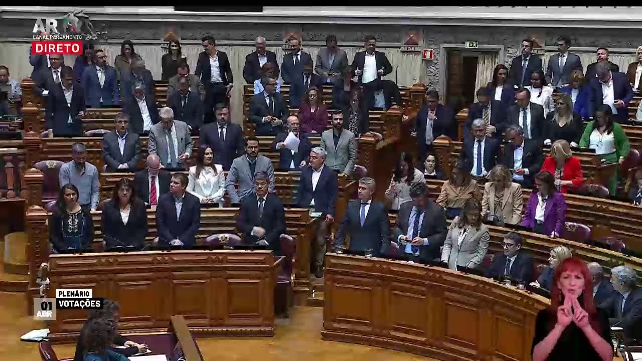 Plen&aacute;rio | DIRETO