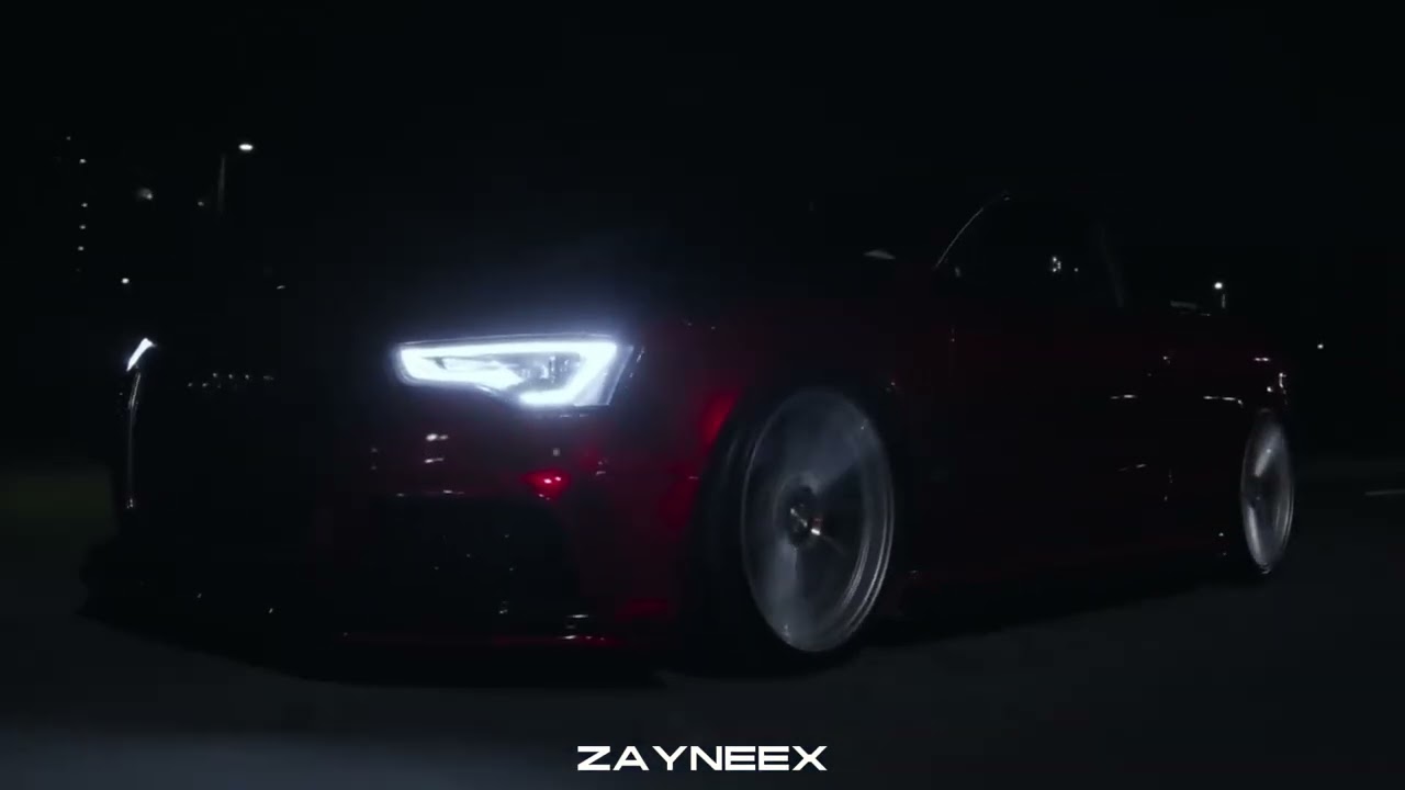 Zayneex- Stay on (Original mix)