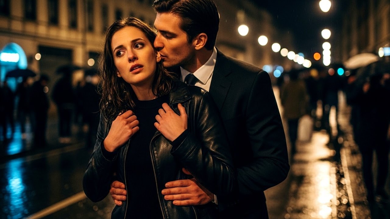 U opasnosti si — pravi se da sam tvoj čovjek, šapnuo je šef mafije. 5min kasnije sve se promijenilo.