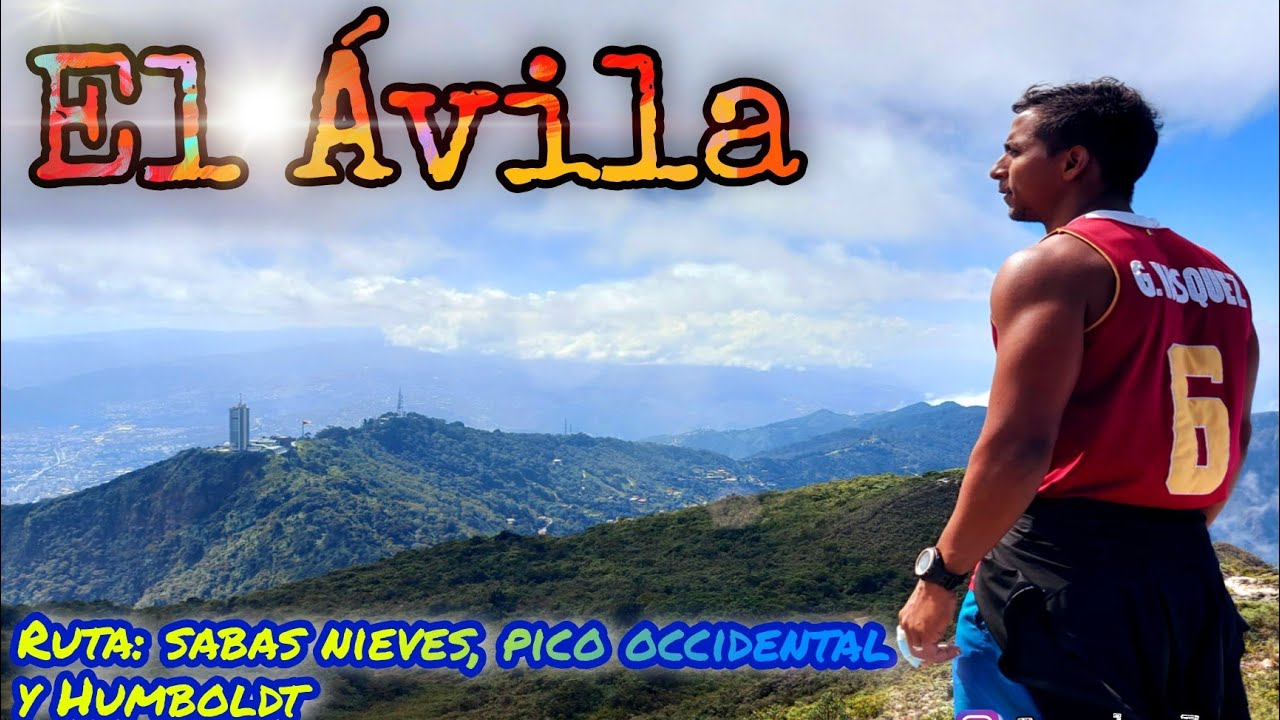 🌥️𝙲𝚘𝚖𝚘 𝚕𝚕𝚎𝚐𝚊𝚛 𝚊𝚕 𝙿𝚒𝚌𝚘 𝙾𝚌𝚌𝚒𝚍𝚎𝚗𝚝𝚊𝚕⛰️ 𝚢 𝚊𝚕 𝙷𝚘𝚝𝚎𝚕 𝙷𝚞𝚖𝚋𝚘𝚕𝚍𝚝🏨🥵||📍𝗘𝗹 𝗔𝘃𝗶𝗹𝗮 𝗖𝗮𝗿𝗮𝗰𝗮𝘀🏙️||