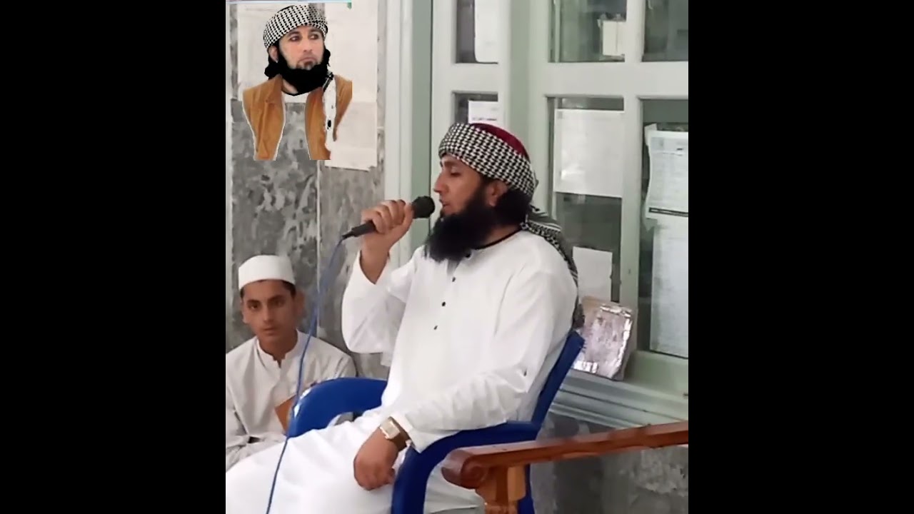  تلاوۃ رائعۃ فی المدرسۃ الرحیمیۃ۔2025.9.2۔قاری احسان اللہ رحیمی Qari ihsanullah Rahimi 