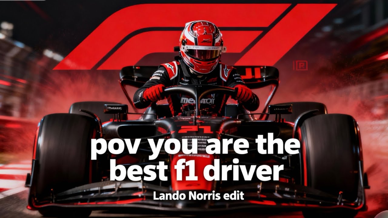 Lando Norris edit #landonorris #f1#f1edits 