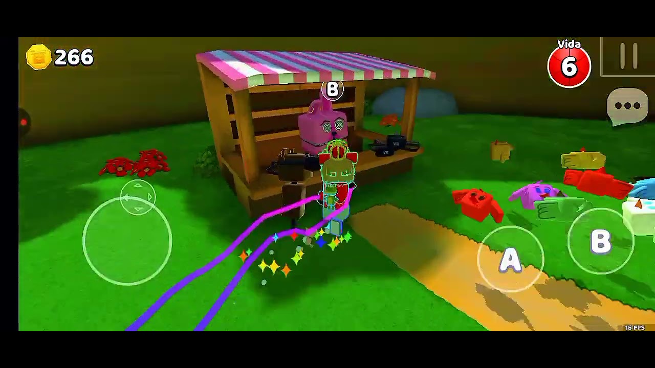 Super bad venture o jogo do urso