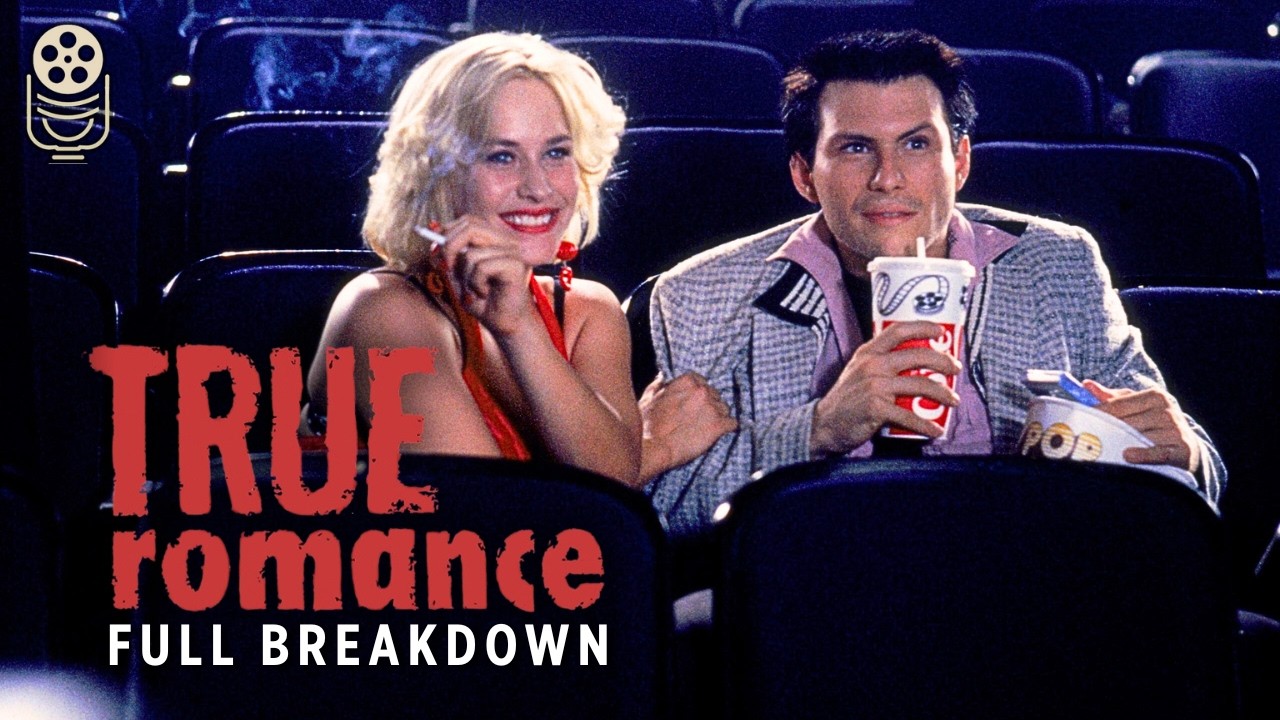 The Best Tarantino Movie Tarantino Didn’t Direct