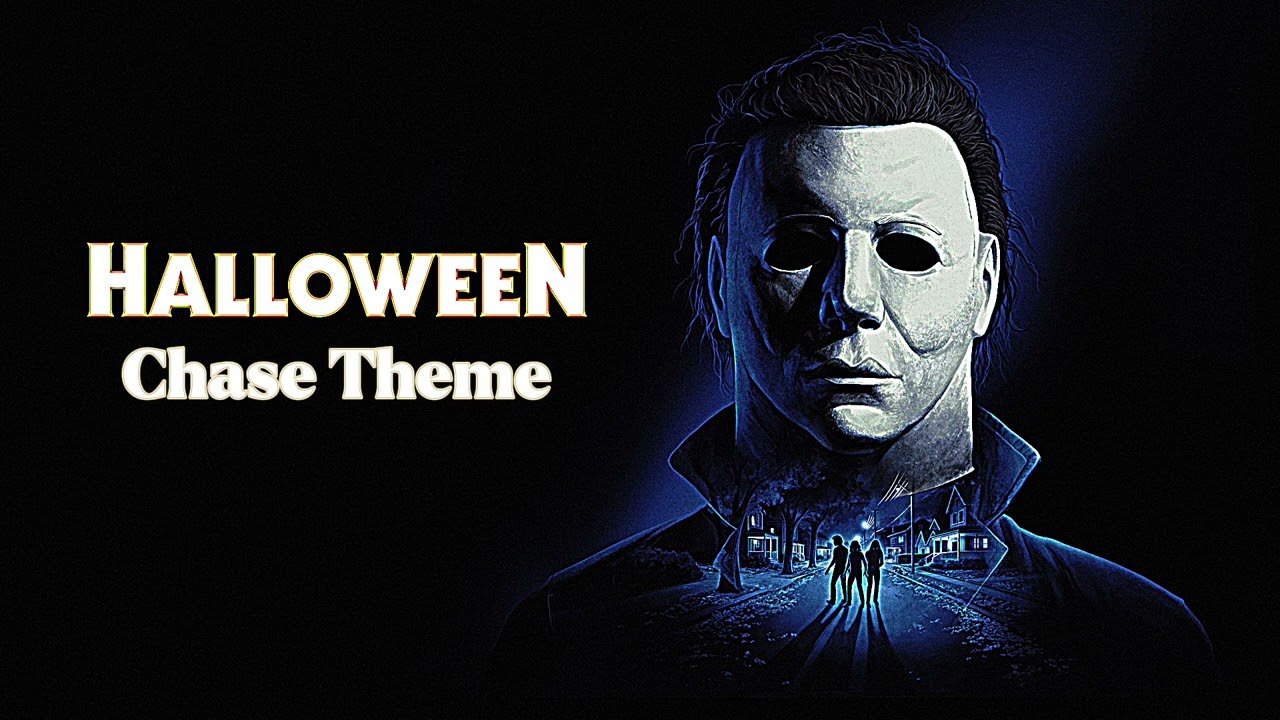 Halloween: The Game | The Chase - Concept