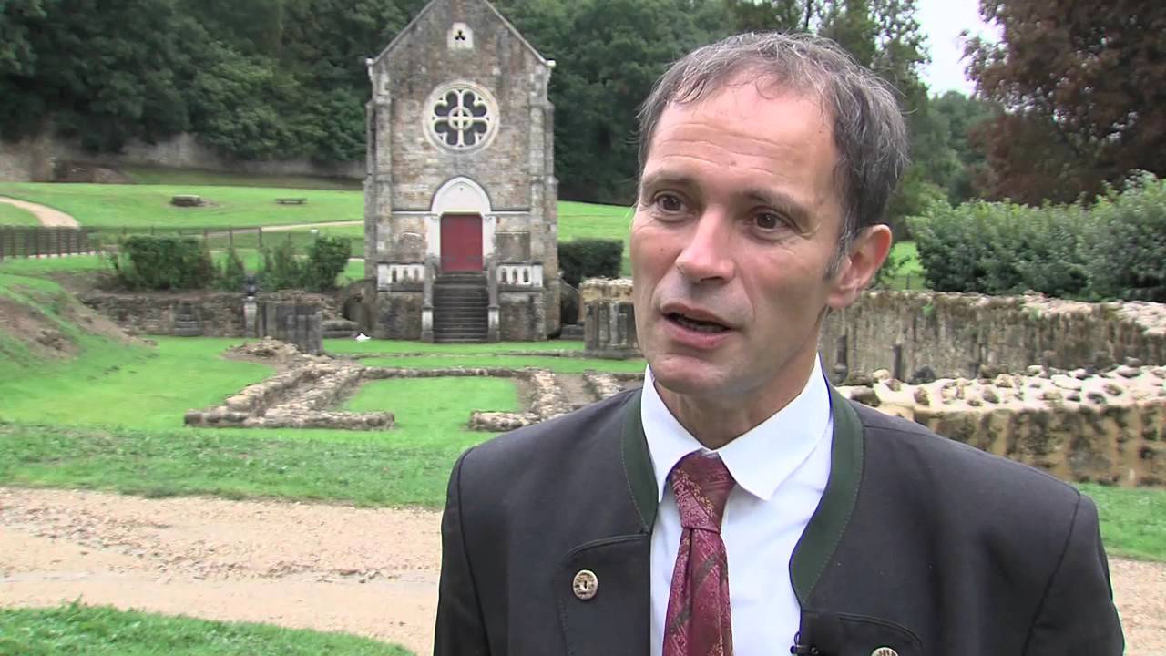 Patrimoine : voyage à travers les siècles à l'Abbaye de Port-Royal-des-Champs