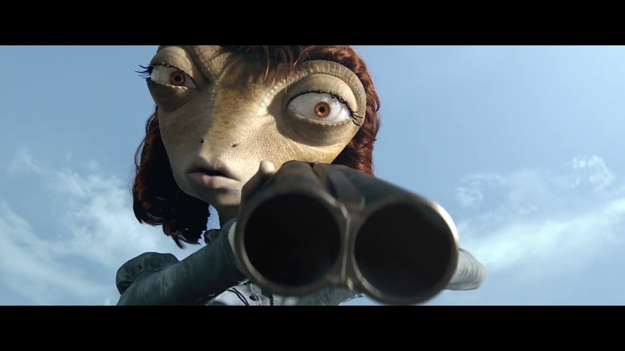 RANGO KEVO UG PT2