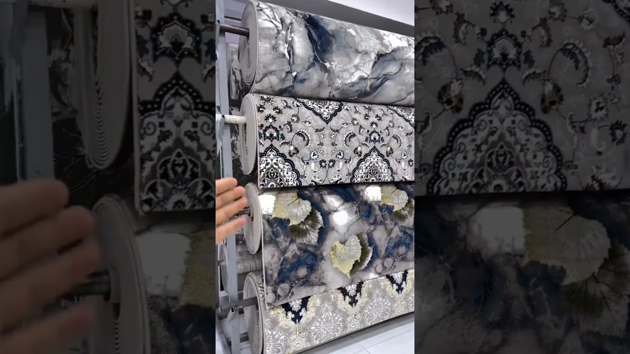 Sharq Gilamlari Bazasida chegirmalar mavsumi...