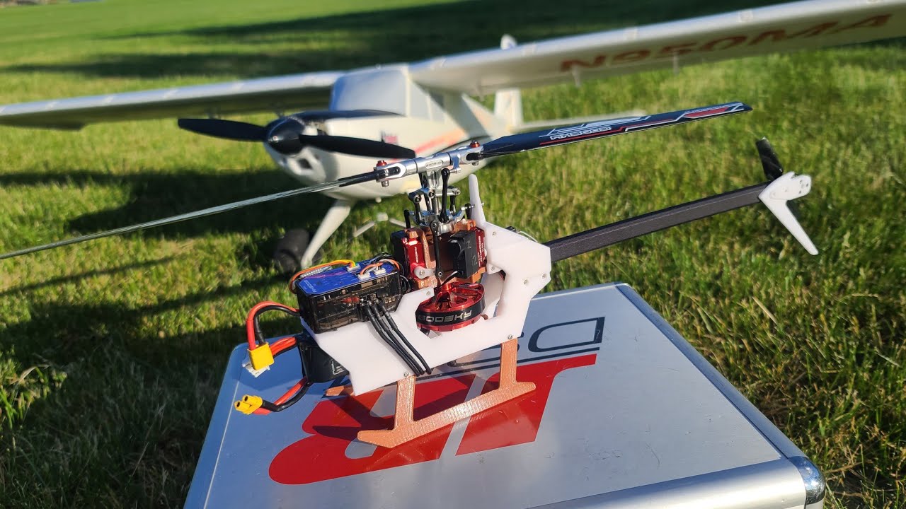 Problem Found Before Take Off! - Is It Fixable?