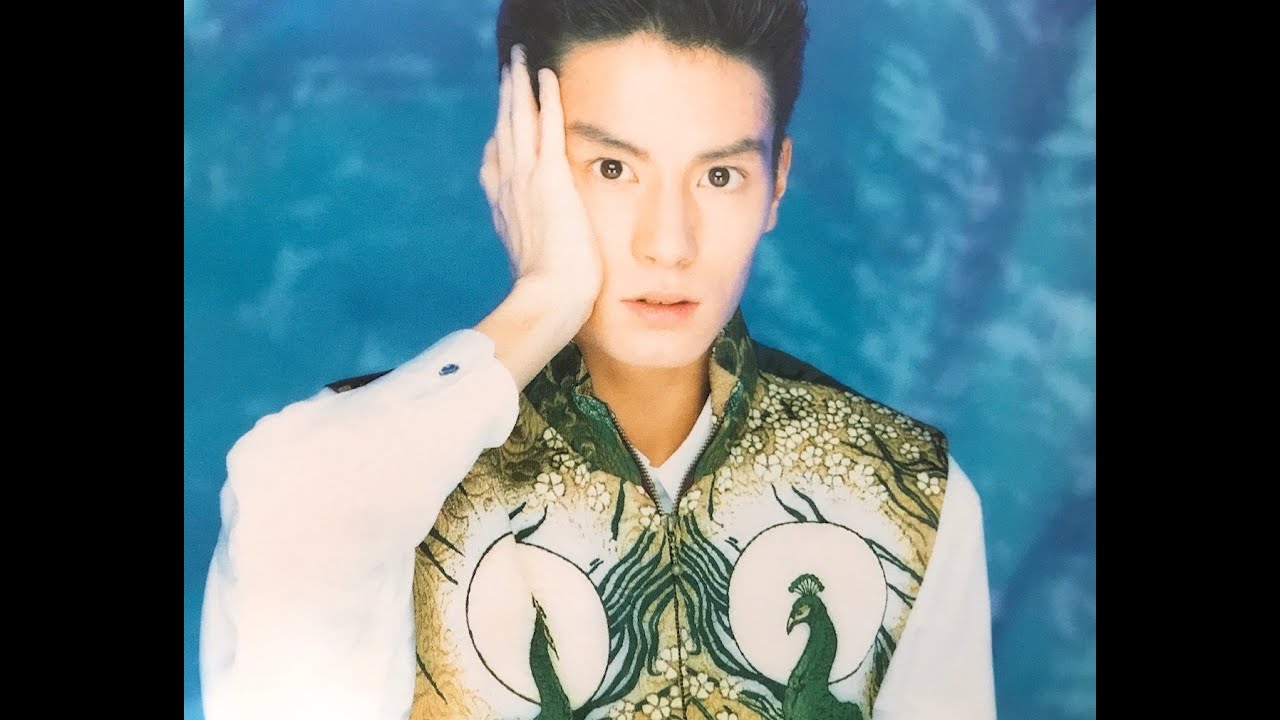 Two Hearts 　song by 　柳沢超（忍者）