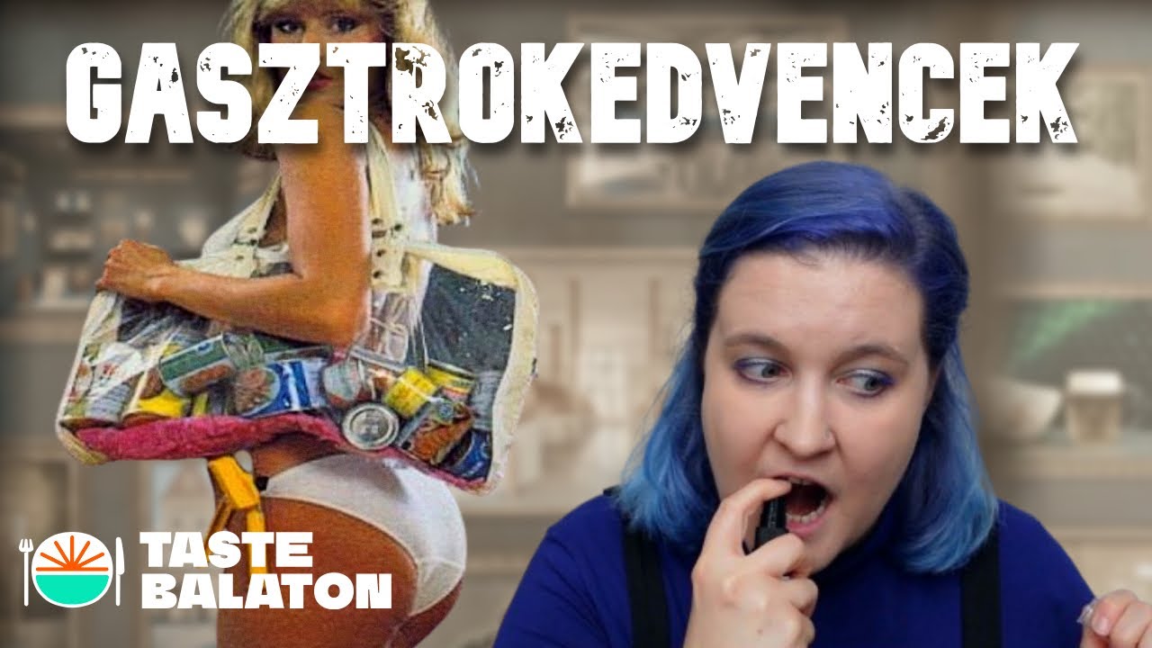 Kávé, Hot pot, Balaton - GASZTROKEDVENCEK 2024