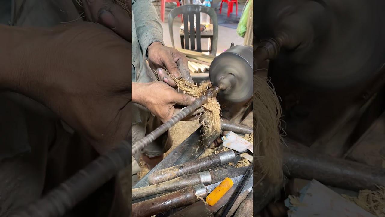 SO GOOD ARTISAN #woodturner #woodturning #wood #carpentry #woodturnerlathe