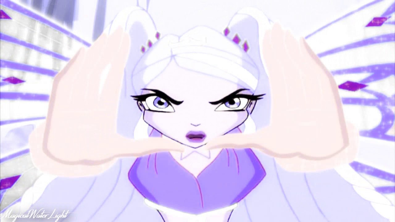 Moon Princess Stella - Primadonna Girl [Request]