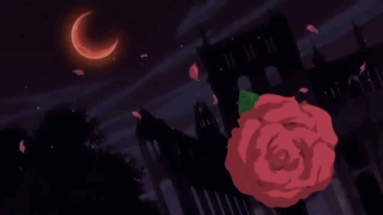 vampire knight- futatsu no kodo to akai tsumi (slowed + reverb)