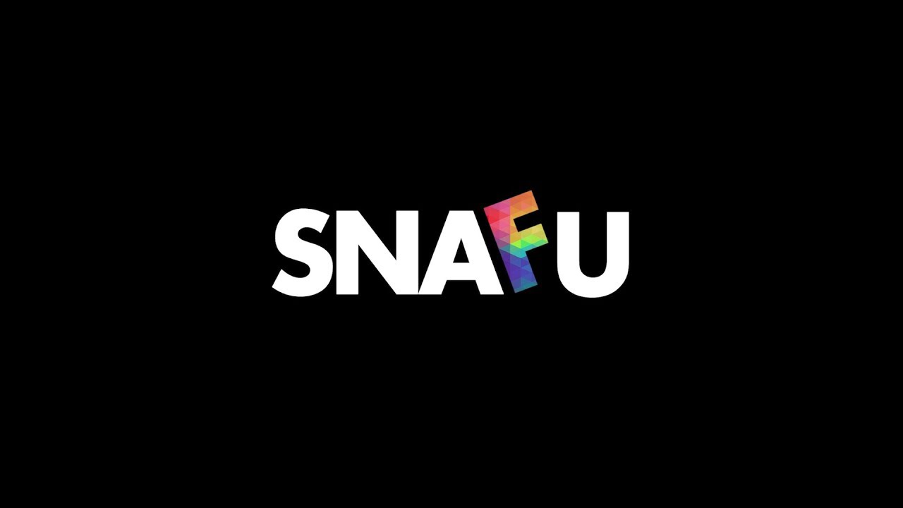 SNAFU TV Un-Corporate Reel 2019
