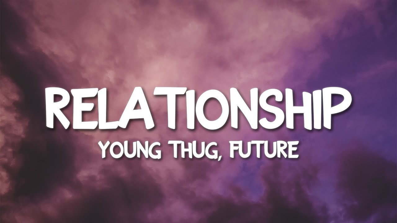Young Thug, Future - Relationship | 8D AUDIO 🎧