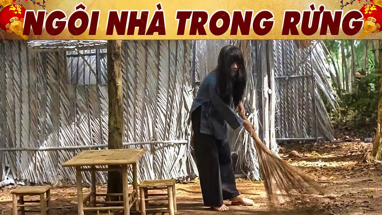 NGÔI NHÀ TRONG RỪNG🔥PHIM CỔ TÍCH VIỆT NAM 2026🔥CỔ TÍCH VIỆT NAM🔥CỔ TÍCH HAY NHẤT🔥YÊU CỔ TÍCH🔥CỔ TÍCH